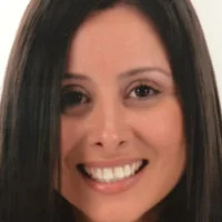 Portrait of Karolin Jizmejian
