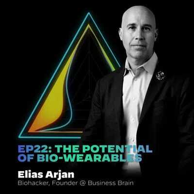 Business Brain · EP22 cover art